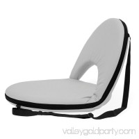 Multi-Fold Padded Seat, Fuchsia   570414856
